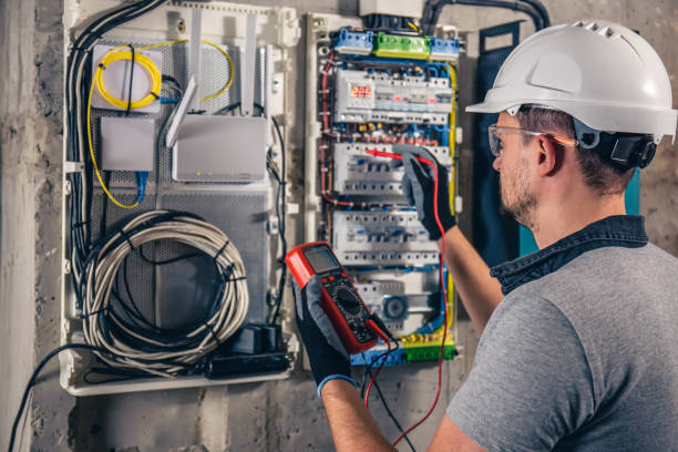 Best Affordable Electrical Installation  in Granite Falls, NC