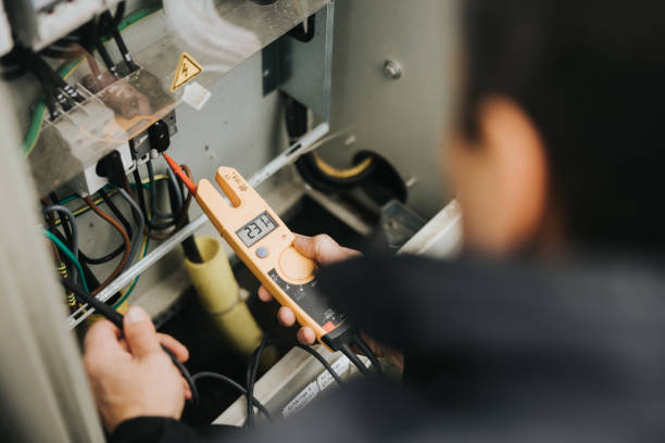 Best Circuit Breaker Repair  in Granite Falls, NC