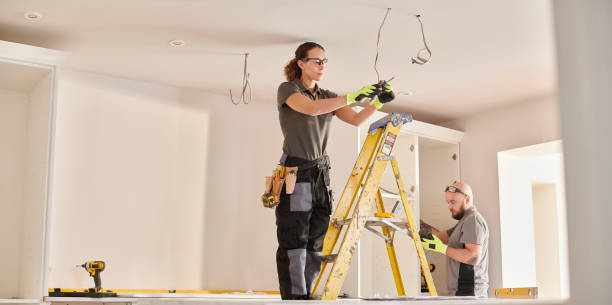 Best Best Electricians Near Me  in Granite Falls, NC