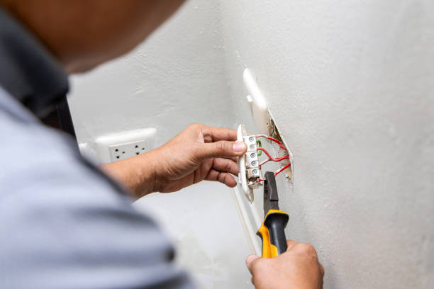 Best 24-Hour Electrician  in Granite Falls, NC