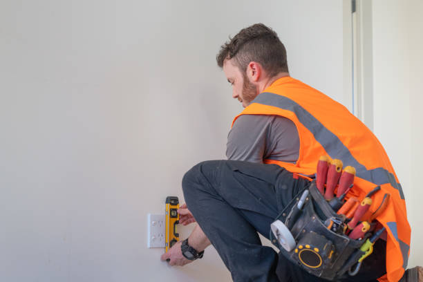 Best Electric Panel Repair  in Granite Falls, NC