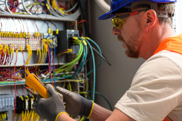 Best Electrical Contractors for Businesses  in Granite Falls, NC