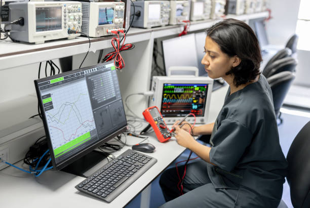 Best Affordable Electrician  in Granite Falls, NC