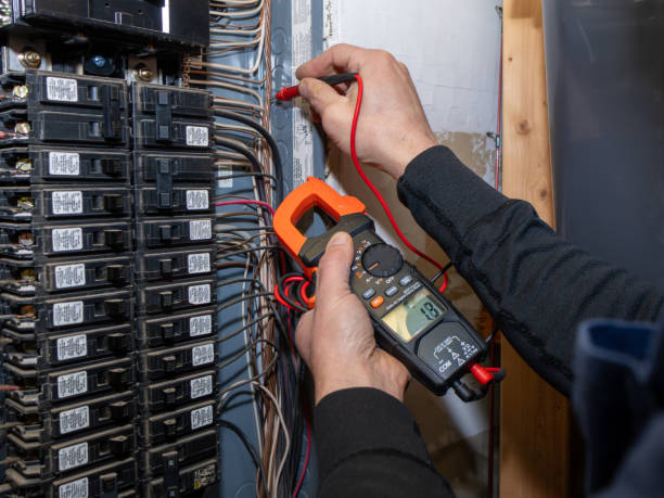 Best Home Electrical Repair  in Granite Falls, NC