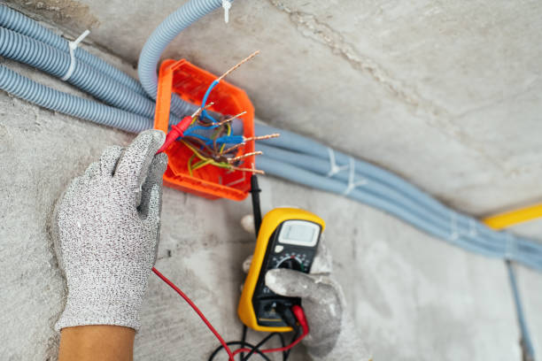 Best Emergency Electrical Repair  in Granite Falls, NC