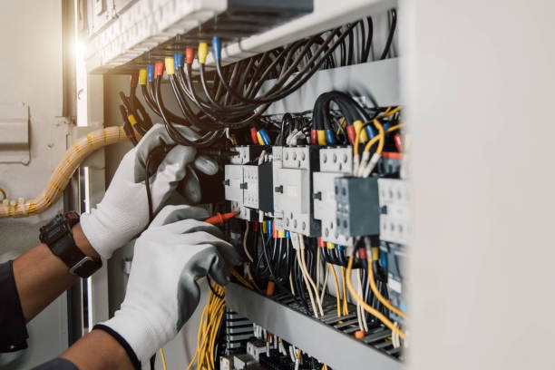 Best Electrician for Home Renovation  in Granite Falls, NC