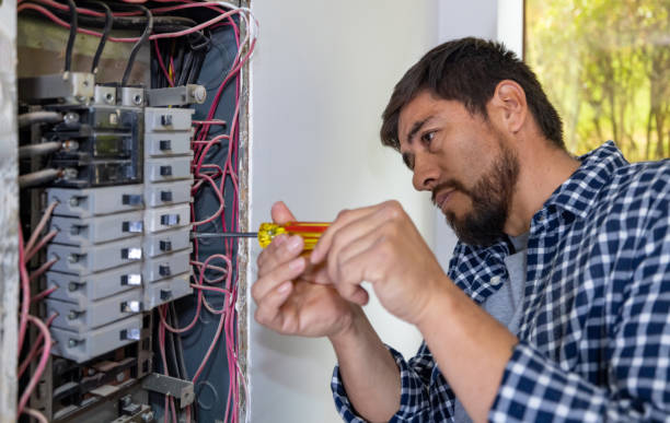 Best Industrial Electrical Services  in Granite Falls, NC